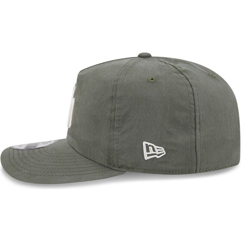 new-era-curved-brim-19twenty-precurved-new-york-yankees-mlb-green-snapback-cap new-era-curved-brim-19twenty-precurved-new-york-yankees-mlb-green-snapback-cap