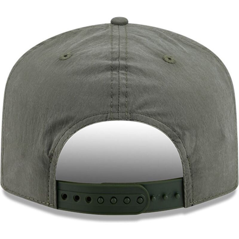 new-era-curved-brim-19twenty-precurved-new-york-yankees-mlb-green-snapback-cap new-era-curved-brim-19twenty-precurved-new-york-yankees-mlb-green-snapback-cap
