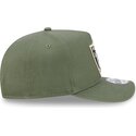 casquette-courbee-verte-snapback-9fifty-a-frame-precurved-side-pin-las-vegas-raiders-nfl-new-era