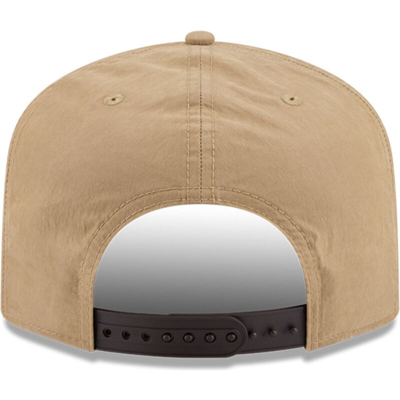 new-era-curved-brim-19twenty-precurved-new-york-yankees-mlb-beige-snapback-cap new-era-curved-brim-19twenty-precurved-new-york-yankees-mlb-beige-snapback-cap