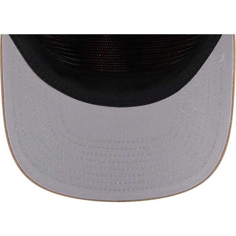 new-era-curved-brim-19twenty-precurved-new-york-yankees-mlb-beige-snapback-cap new-era-curved-brim-19twenty-precurved-new-york-yankees-mlb-beige-snapback-cap
