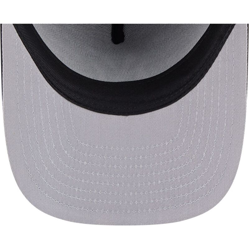 casquette-courbee-noire-snapback-9fifty-a-frame-precurved-checkered-new-york-yankees-mlb-new-era casquette-courbee-noire-snapback-9fifty-a-frame-precurved-checkered-new-york-yankees-mlb-new-era