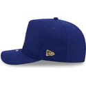 casquette-courbee-bleue-snapback-9fifty-a-frame-precurved-visor-pin-los-angeles-dodgers-mlb-new-era