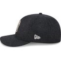 new-era-curved-brim-9fifty-retro-crown-precurved-new-york-yankees-mlb-black-adjustable-cap