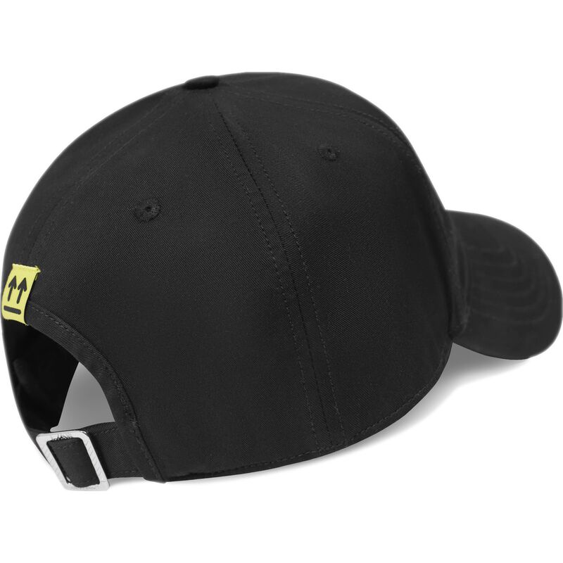 l-ab-c-o-off-white-curved-brim-white-logo-clamp-arrows-twill-black-adjustable-cap l-ab-c-o-off-white-curved-brim-white-logo-clamp-arrows-twill-black-adjustable-cap