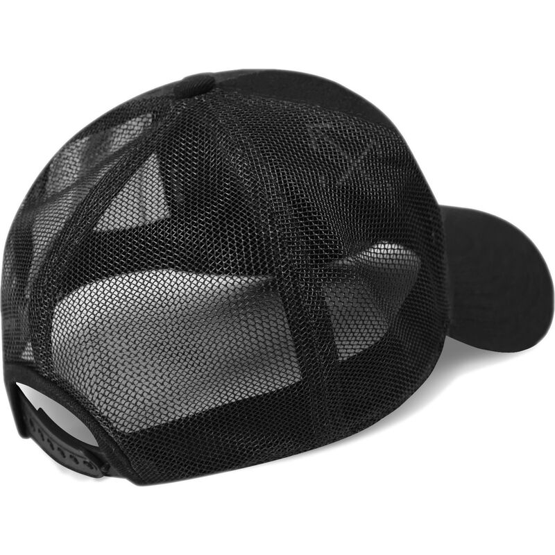 casquette-trucker-noire-avec-logo-blanc-clamp-arrows-l-ab-c-o-off-white casquette-trucker-noire-avec-logo-blanc-clamp-arrows-l-ab-c-o-off-white
