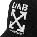 casquette-trucker-noire-avec-logo-blanc-clamp-arrows-l-ab-c-o-off-white