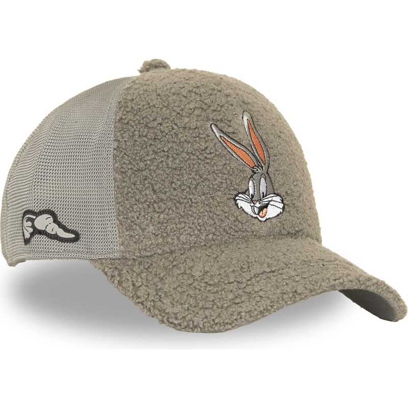 capslab-bugs-bunny-loo14-bun-looney-tunes-grey-trucker-hat