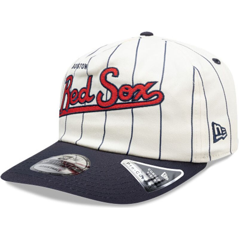 new-era-curved-brim-19twenty-pinstripe-boston-red-sox-mlb-navy-blue-and-white-snapback-cap