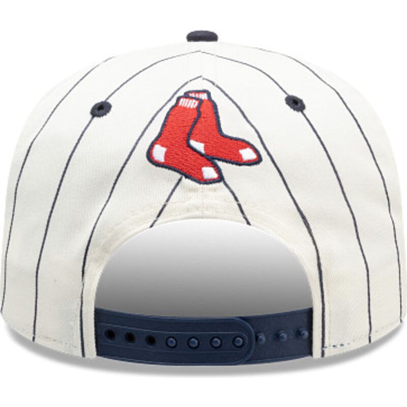 new-era-curved-brim-19twenty-pinstripe-boston-red-sox-mlb-navy-blue-and-white-snapback-cap