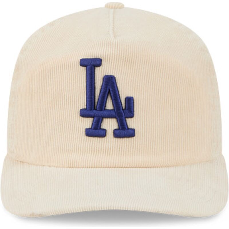 new-era-curved-brim-blue-logo-19twenty-precurved-corduroy-pastel-los-angeles-dodgers-mlb-beige-adjustable-cap new-era-curved-brim-blue-logo-19twenty-precurved-corduroy-pastel-los-angeles-dodgers-mlb-beige-adjustable-cap