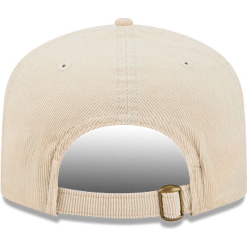 casquette-courbee-beige-ajustable-avec-logo-bleu-19twenty-precurved-corduroy-pastel-los-angeles-dodgers-mlb-new-era casquette-courbee-beige-ajustable-avec-logo-bleu-19twenty-precurved-corduroy-pastel-los-angeles-dodgers-mlb-new-era