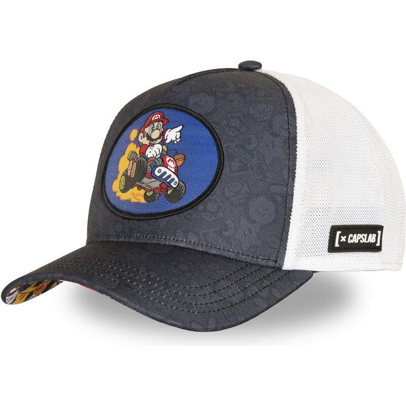 casquette-trucker-bleue-marine-et-blanche-mario-smk4-mar-super-mario-bros-capslab casquette-trucker-bleue-marine-et-blanche-mario-smk4-mar-super-mario-bros-capslab
