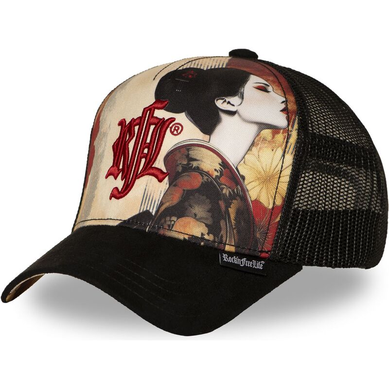 casquette-trucker-noire-n273-last-kiss-rocknfreelife