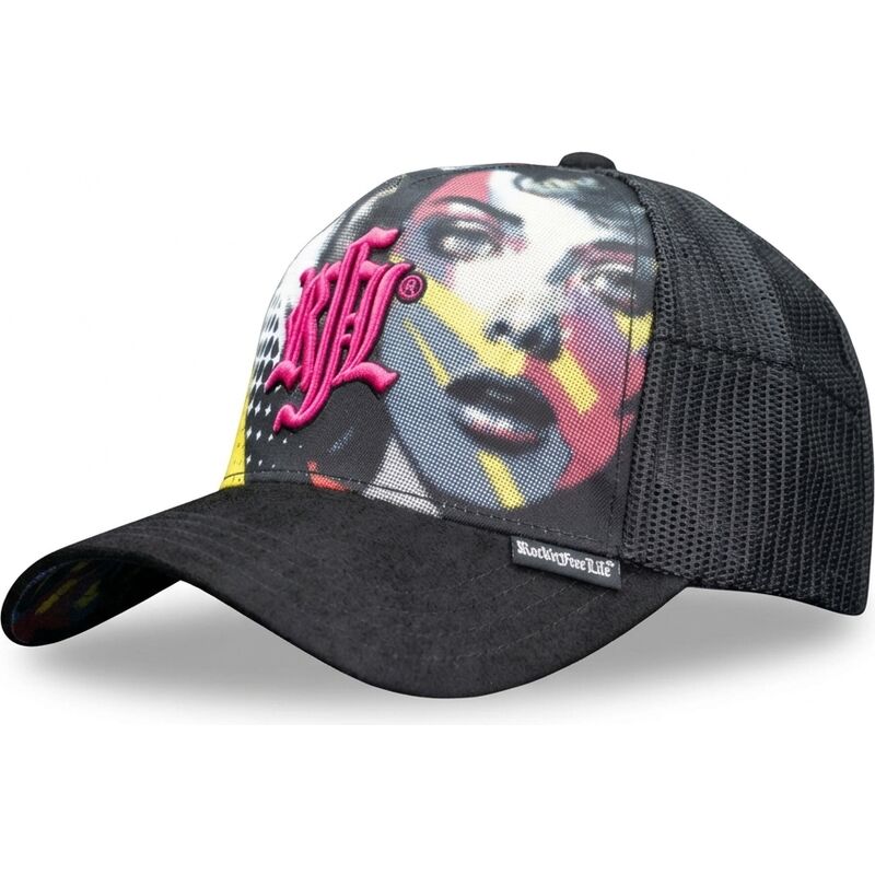 casquette-trucker-noire-n246-move-the-city-rocknfreelife