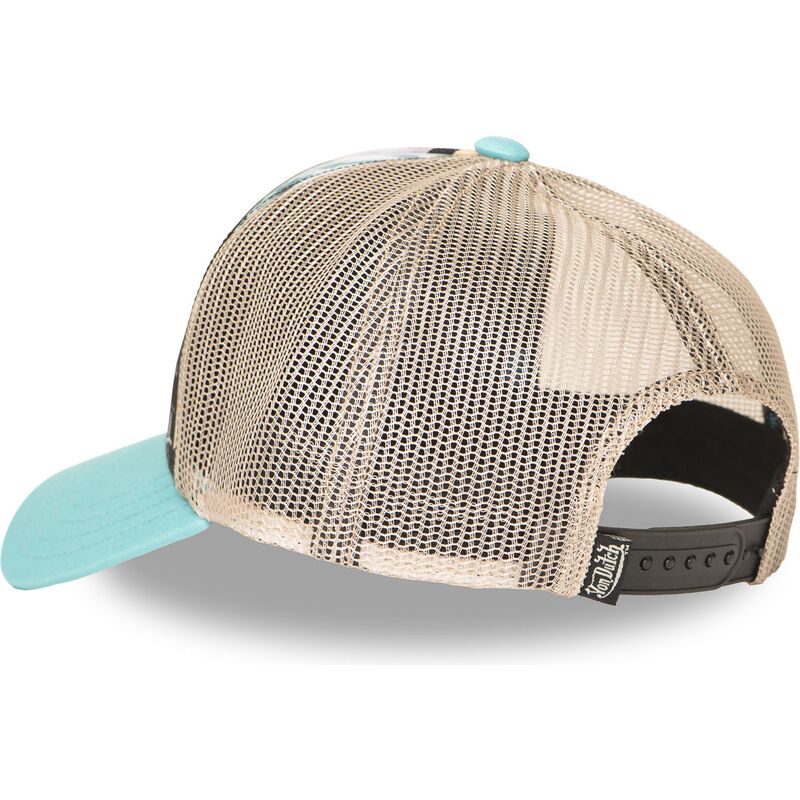 casquette-trucker-multicolore-subl13-von-dutch casquette-trucker-multicolore-subl13-von-dutch