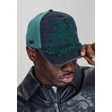 casquette-trucker-noire-et-verte-outline-dragon-distressed-ed-hardy