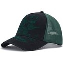 ed-hardy-outline-dragon-distressed-black-and-green-trucker-hat