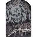 casquette-trucker-noire-13-skull-ed-hardy