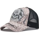 ed-hardy-13-skull-grey-and-black-trucker-hat