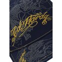 casquette-trucker-bleue-marine-outline-dragons-ed-hardy