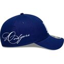 new-era-curved-brim-9forty-m-crown-side-script-los-angeles-dodgers-mlb-blue-snapback-cap