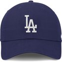 nike-curved-brim-club-unstructured-organic-cotton-los-angeles-dodgers-mlb-blue-adjustable-cap