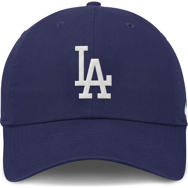 nike-curved-brim-club-unstructured-organic-cotton-los-angeles-dodgers-mlb-blue-adjustable-cap nike-curved-brim-club-unstructured-organic-cotton-los-angeles-dodgers-mlb-blue-adjustable-cap