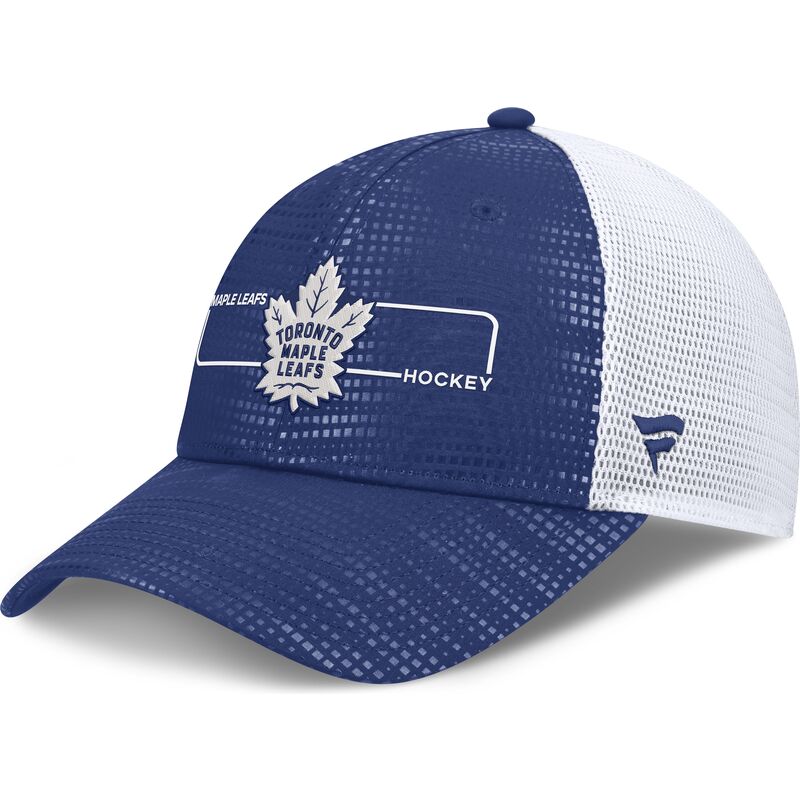 fanatics-structured-meshback-toronto-maple-leafs-nhl-blue-and-white-trucker-hat