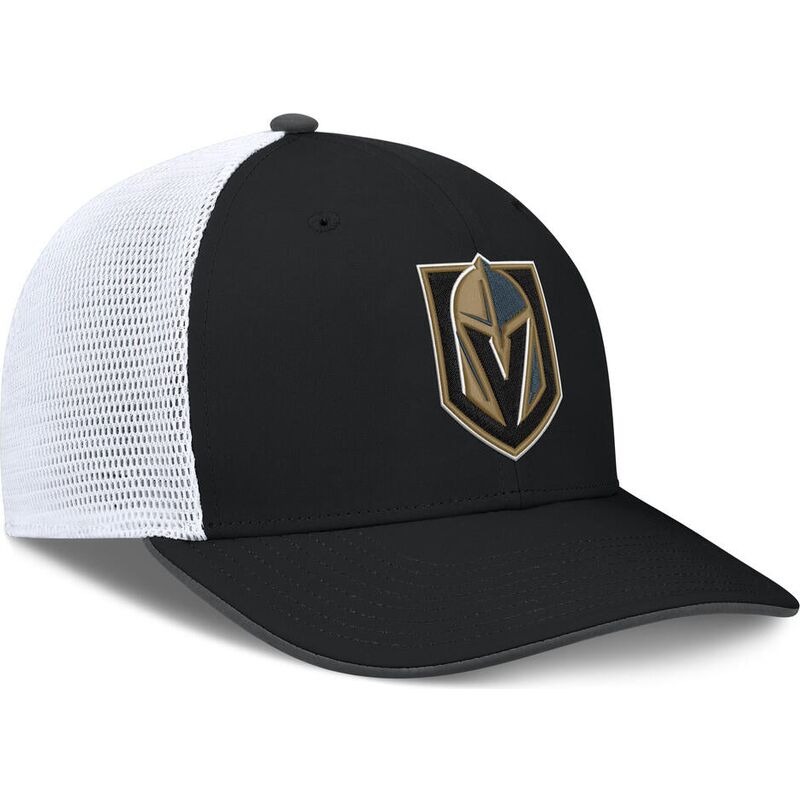 fanatics-structured-mid-crown-vegas-golden-knights-nhl-black-and-white-trucker-hat fanatics-structured-mid-crown-vegas-golden-knights-nhl-black-and-white-trucker-hat