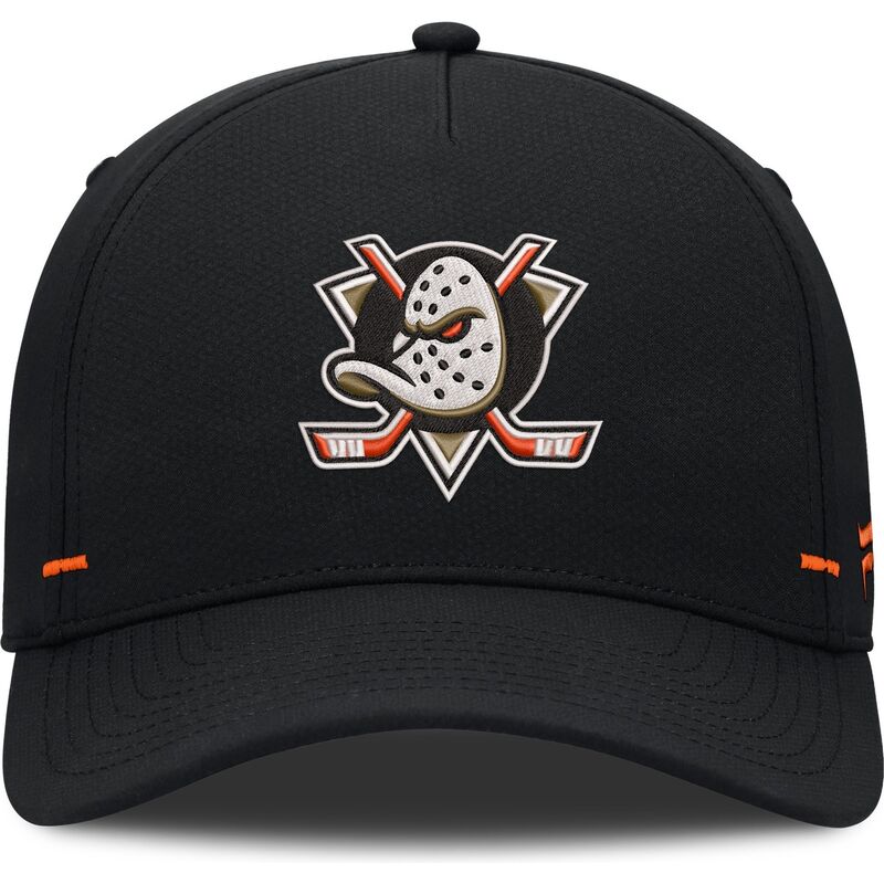 fanatics-curved-brim-structured-a-frame-anaheim-ducks-nhl-black-snapback-cap fanatics-curved-brim-structured-a-frame-anaheim-ducks-nhl-black-snapback-cap