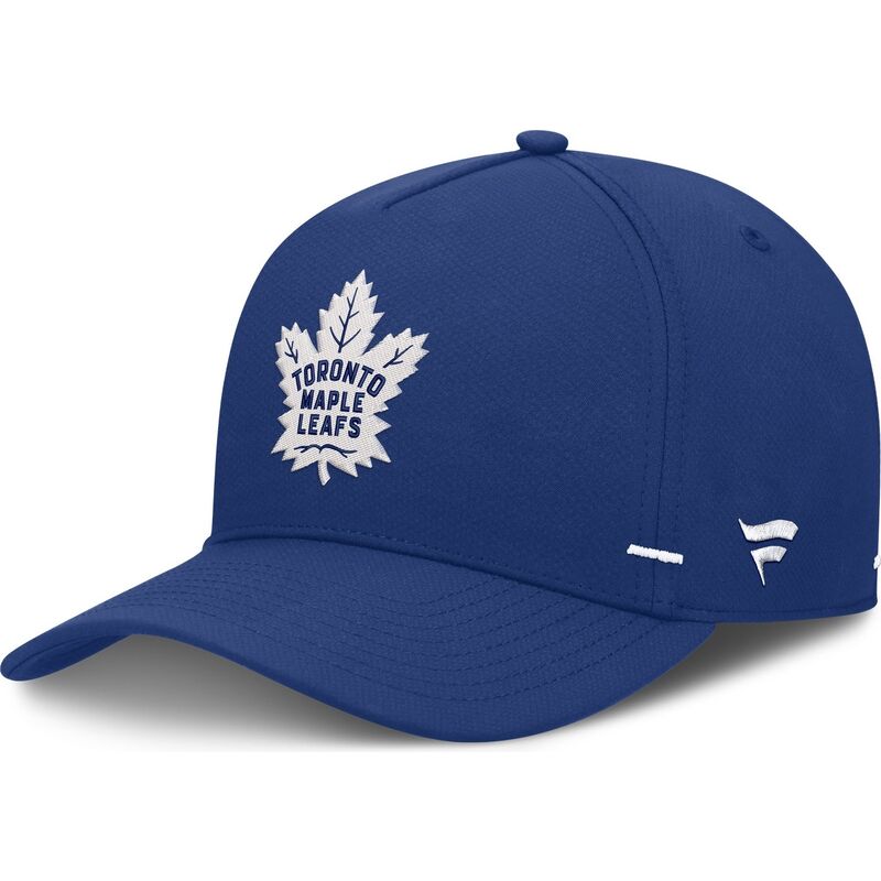 fanatics-curved-brim-structured-a-frame-toronto-maple-leafs-nhl-blue-snapback-cap fanatics-curved-brim-structured-a-frame-toronto-maple-leafs-nhl-blue-snapback-cap