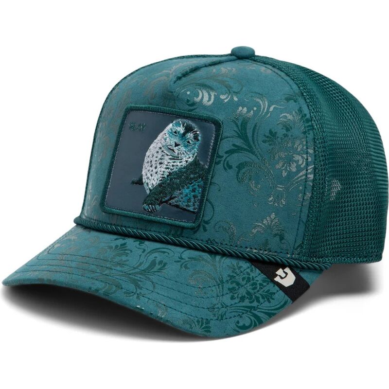 goorin-bros-seal-slay-gilded-beast-the-farm-green-trucker-hat