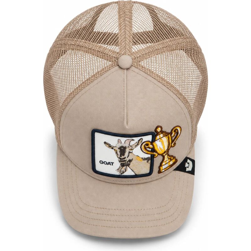 goorin-bros-goat-top-of-the-podium-sidekick-the-farm-beige-trucker-hat
