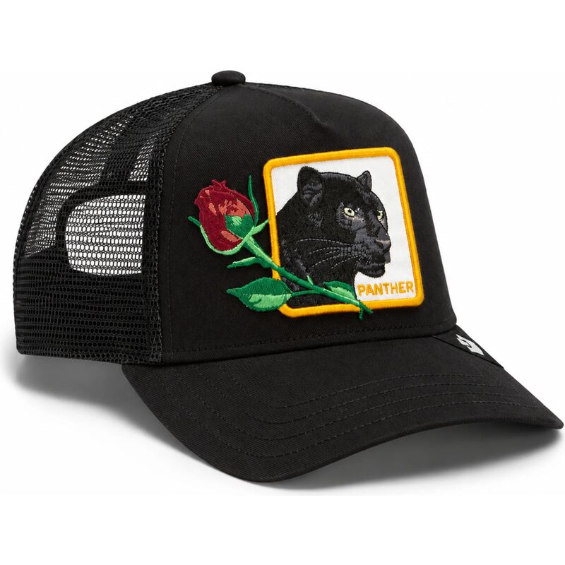 goorin-bros-panther-celebrate-a-legend-sidekick-the-farm-black-trucker-hat
