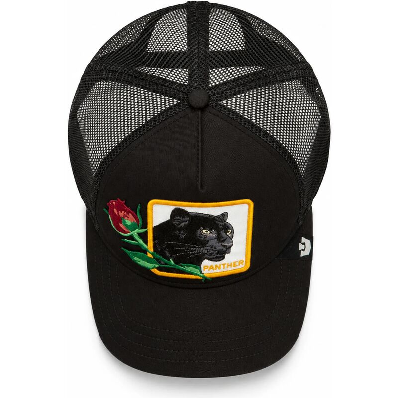 goorin-bros-panther-celebrate-a-legend-sidekick-the-farm-black-trucker-hat