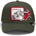 casquette-trucker-verte-off-the-grid-sidekick-the-farm-goorin-bros
