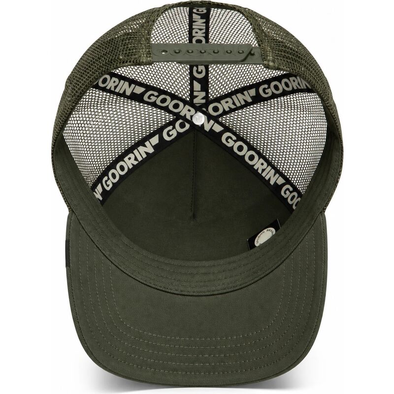 casquette-trucker-verte-off-the-grid-sidekick-the-farm-goorin-bros