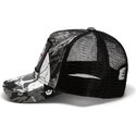 casquette-trucker-noire-crane-bone-head-unalive-the-farm-goorin-bros