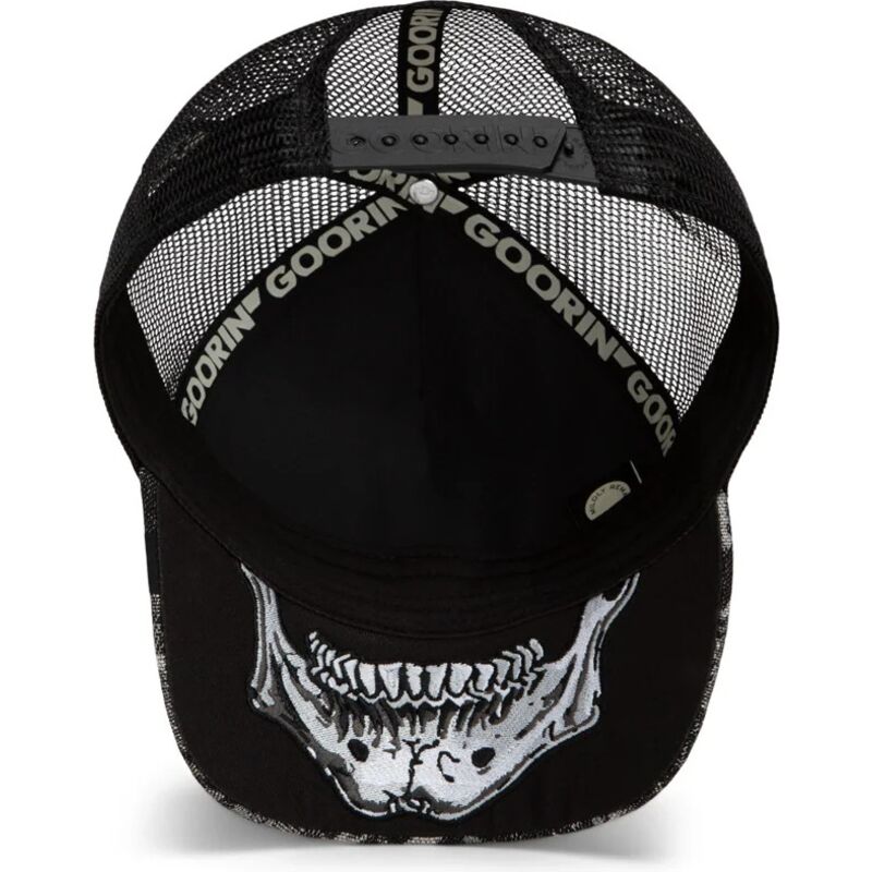 goorin-bros-skull-bone-head-unalive-the-farm-black-trucker-hat