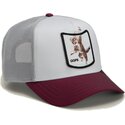 casquette-trucker-grenat-et-blanche-chat-oops-migration-the-farm-goorin-bros