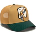 casquette-trucker-marron-et-verte-poisson-pro-migration-the-farm-goorin-bros