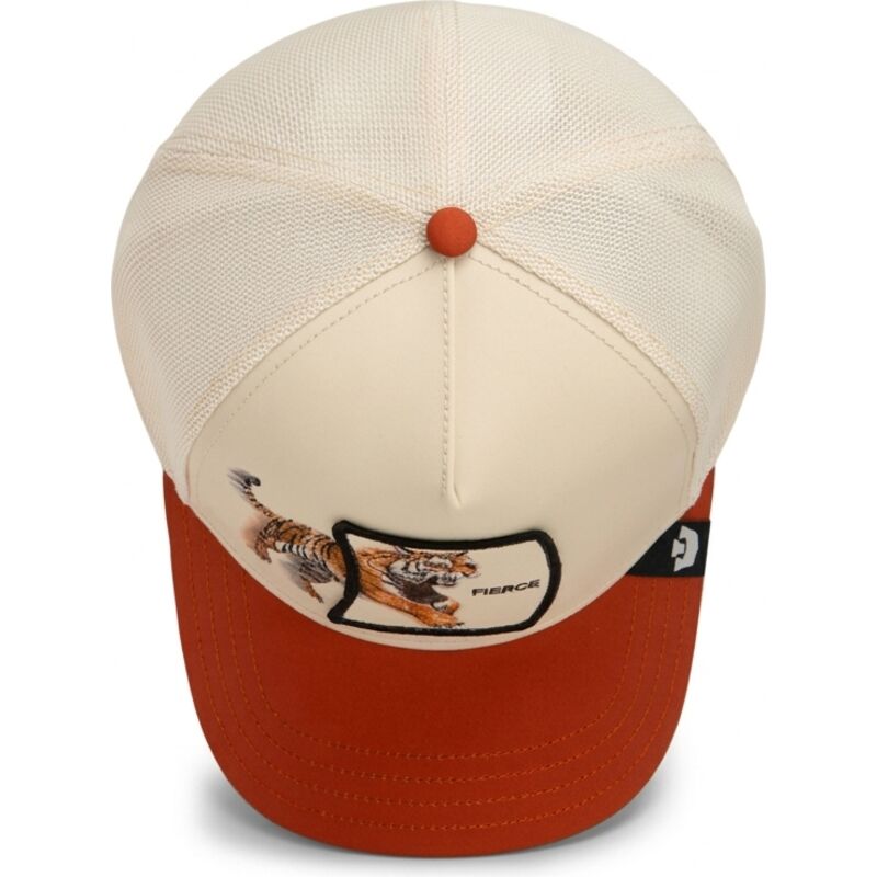 goorin-bros-tiger-fierce-migration-the-farm-beige-and-brown-trucker-hat