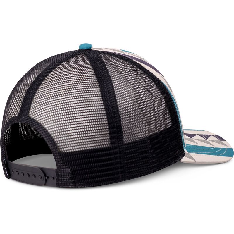 casquette-trucker-multicolore-et-noire-hft-bauhaus-aztek-djinns