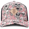 djinns-hft-crasy-sofa-skull-pink-and-black-trucker-hat