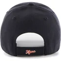 casquette-a-visiere-courbee-bleue-marine-unie-mlb-detroit-tigers-47-brand