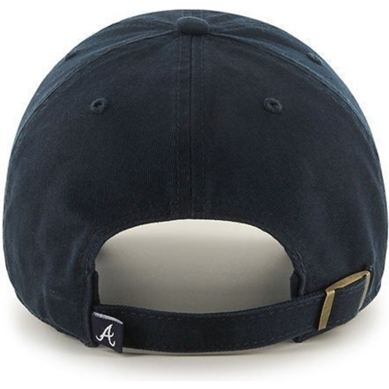 47-brand-curved-brim-front-logo-mlb-atlanta-braves-navy-blue-cap