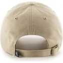 gorra-visera-curva-beige-con-logo-frontal-grande-de-mlb-new-york-yankees-de-47-brand