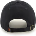 47-brand-curved-brim-grosses-vorderes-logo-mlb-san-francisco-giants-cap-schwarz